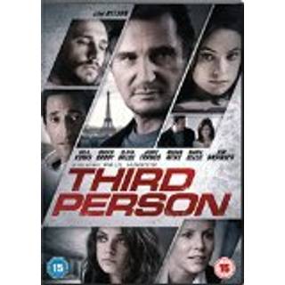 Third Person