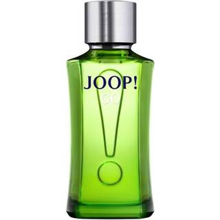 JOOP! Dufte til mænd GO Eau de Toilette Spray 200 ml (1.685,00 kr / 1 l) - 200 ml
