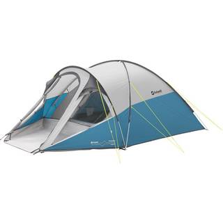 Outwell Cloud 4 Blue, One Size