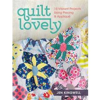 Quilt Lovely