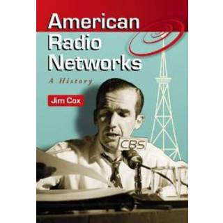 American Radio Networks