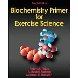 Biochemistry Primer for Exercise Science