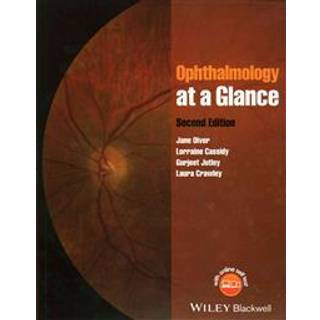 Ophthalmology at a Glance