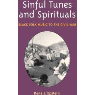 Sinful Tunes and Spirituals