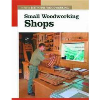 Small Woodworking Shops