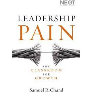 Leadership Pain