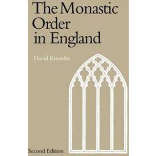 The Monastic Order in England