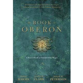 The Book of Oberon