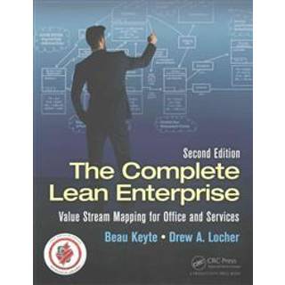 The Complete Lean Enterprise