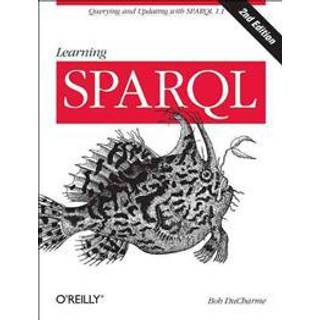 Learning SPARQL