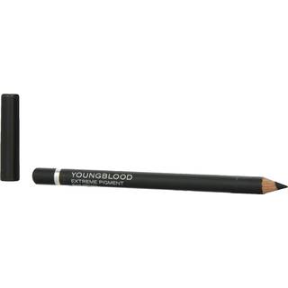 Youngblood Extreme Pigment Eye Pencil, Blackest Black 1,05 g