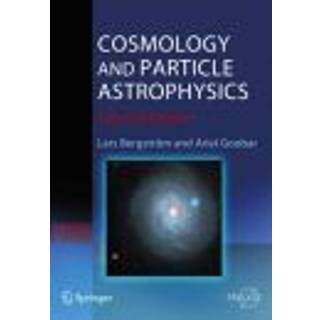 Cosmology and Particle Astrophysics