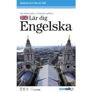 Engelsk fortsættelseskursus