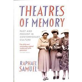 Theatres of Memory