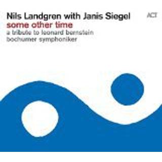 Landgren, Nils / Siegel, Janis / Bochumer Symphonike, Nils Landgren...