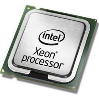 HP Intel Xeon E5420 / processor CPU - 4 kerner - 2.5 GHz - Intel LGA771