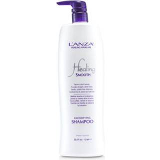 L'ANZA Healing Smooth Glossifying Shampoo 1000 ml