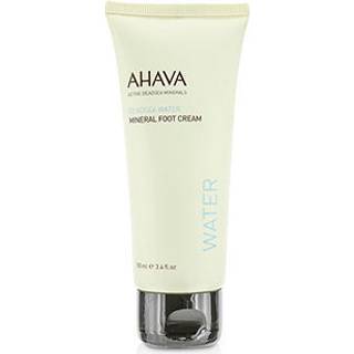 Ahava Mineral Foot Cream, 100 ml.