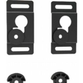 Schwaiger LWH1737 511 - wall mount 50 kg 70" Up to 800 x 800 mm