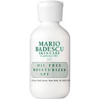 Mario Badescu Oil Free Moisturizer SPF30 59 ml