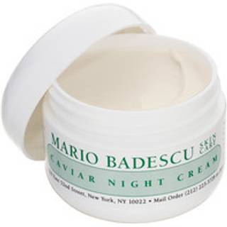 Mario Badescu Caviar Night Cream 28 g