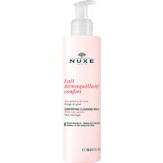 NUXE Comforting Cleansing Milk 200 ml