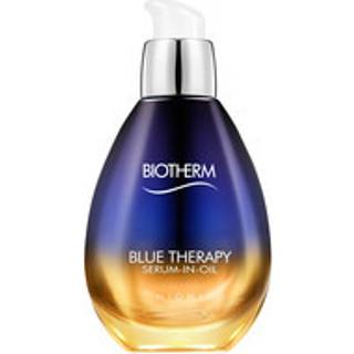 Biotherm Blue Therapy Accelerated Serum-in-Oil Night (50 ml)