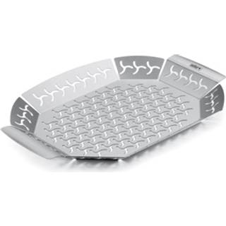 Original Grillform Oval Stor
