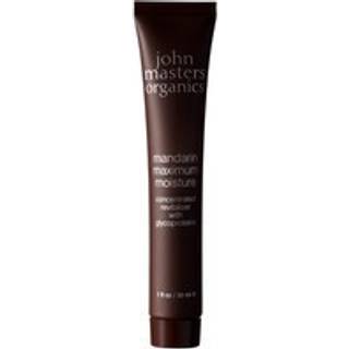 Jmo Mandarin & Glycoproteins Maximum Moisturizer