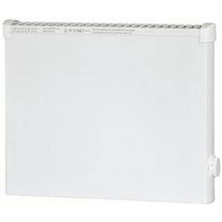 Adax Panel VPS10 Elradiator til vådrum 800W 400V, Hvid