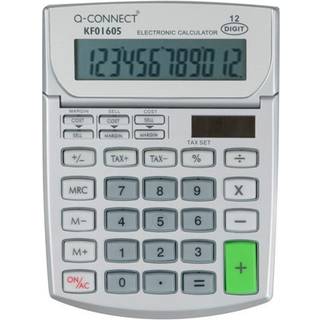Q-connect medium 138x103x31mm mapperegner