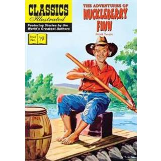 Adventures of Huckleberry Finn, The