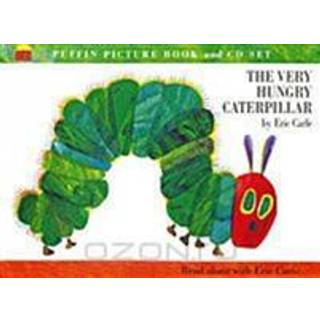 The Very Hungry Caterpillar