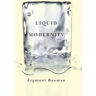 Liquid Modernity