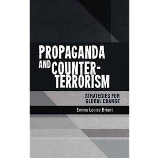 Propaganda and Counter-Terrorism