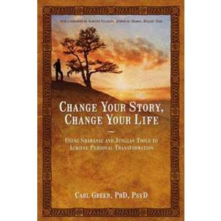 Change Your Story, Change Your Life
