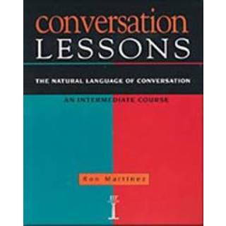 CONVERSATION LESSONS