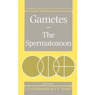 Gametes - The Spermatozoon