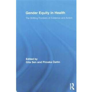 Gender Equity in Health
