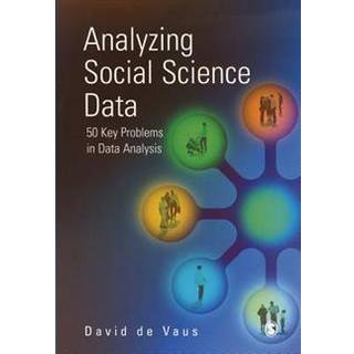 Analyzing Social Science Data