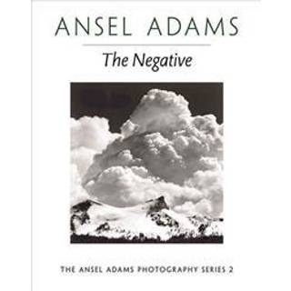 New Photo Series 2: Negative: