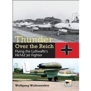 Thunder Over the Reich