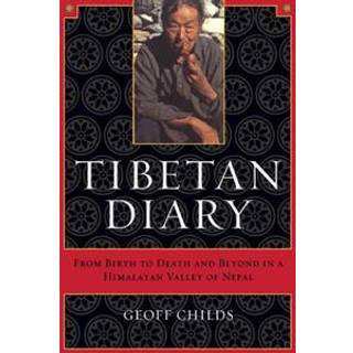 Tibetan Diary