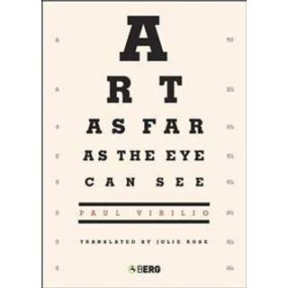 Art as Far as the Eye Can See