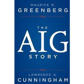 The AIG Story, + Website