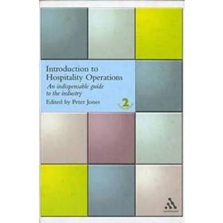 Introduction to Hospitality Operations
