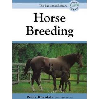 Horse Breeding