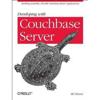 Developing with Couchbase Server