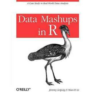 Data Mashups in R