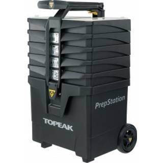 Topeak PrepStation Pro